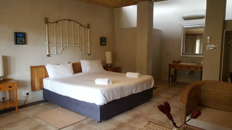 Karoo 1 Hotel Village