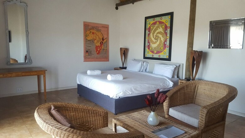 Karoo 1 Hotel Village