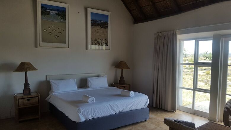 Karoo 1 Hotel Village