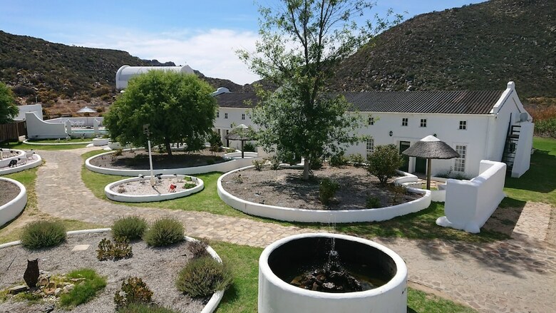 Karoo 1 Hotel Village