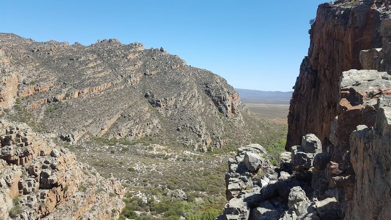 Karoo 1 Hotel Village