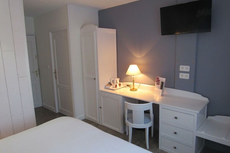 Hotel Royal Picardie