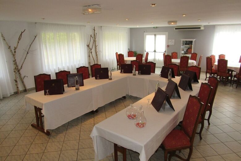 Hotel Royal Picardie