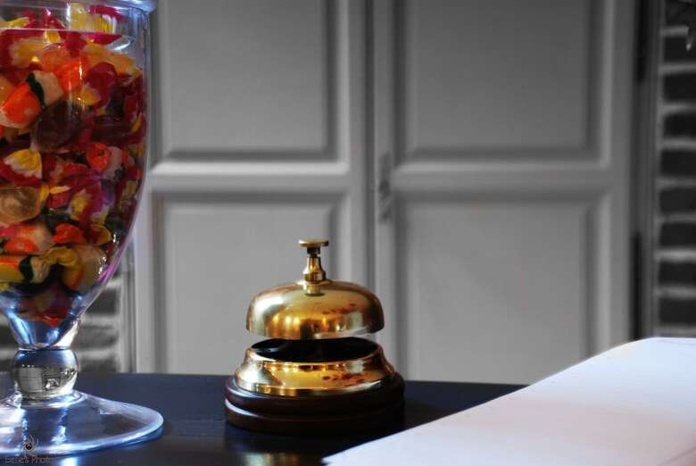 Hotel Royal Picardie