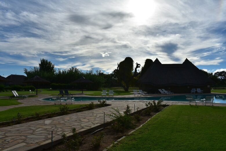 Hotel Midgard Country Estate