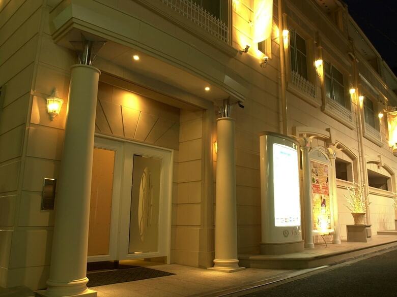 Hotel Fine Garden Umeda - Adults Only