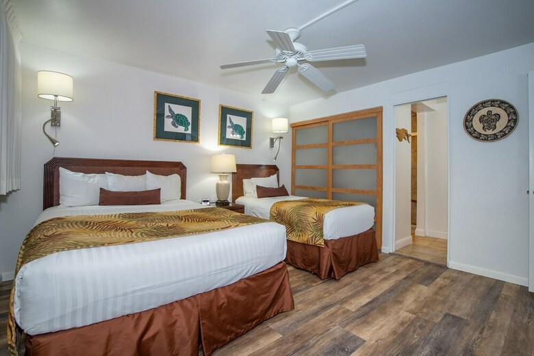 Apartamento Royal Kahana Maui By Outrigger
