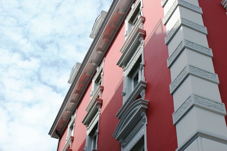 Hotel Swiss Star Guesthouse Oerlikon