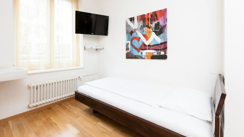 Hotel Swiss Star Guesthouse Oerlikon