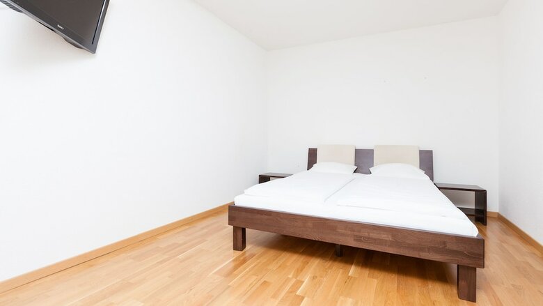 Hotel Swiss Star Guesthouse Oerlikon