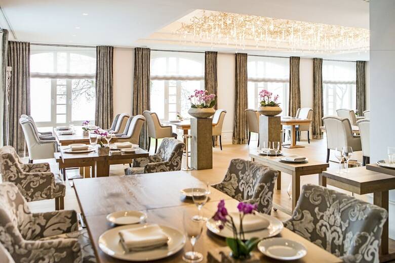 Vitalhotel Alter Meierhof