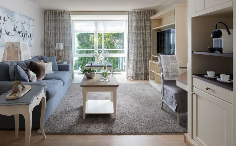 Vitalhotel Alter Meierhof