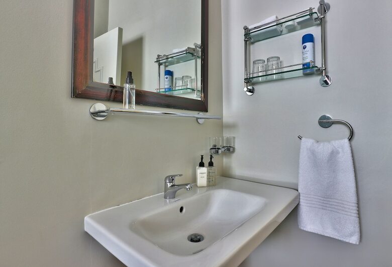 Hotel Underberg House