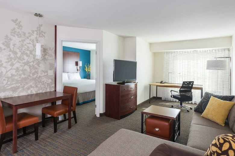 Hotel Residence Inn Fargo