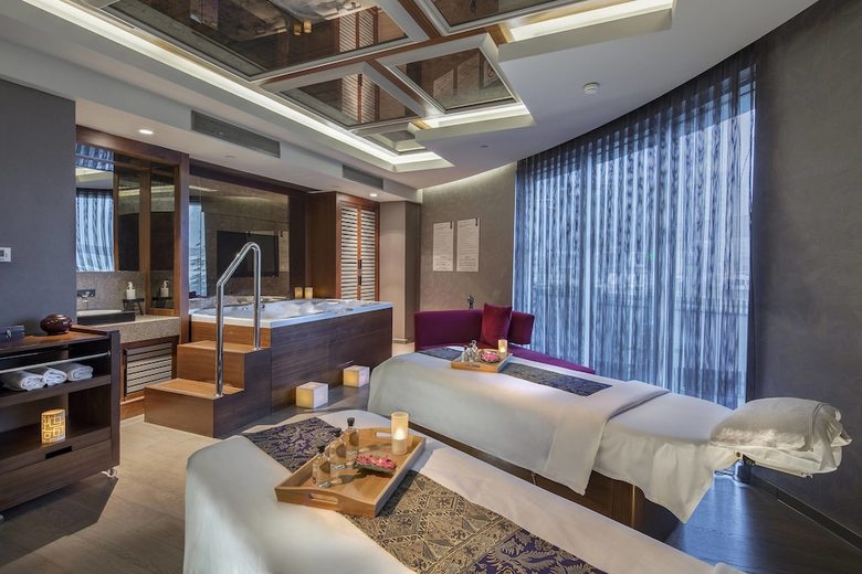 Sheraton Bursa Hotel