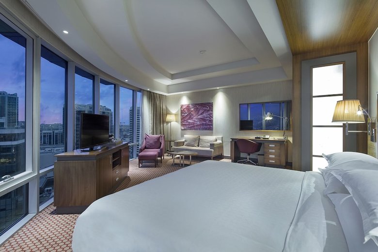 Sheraton Bursa Hotel