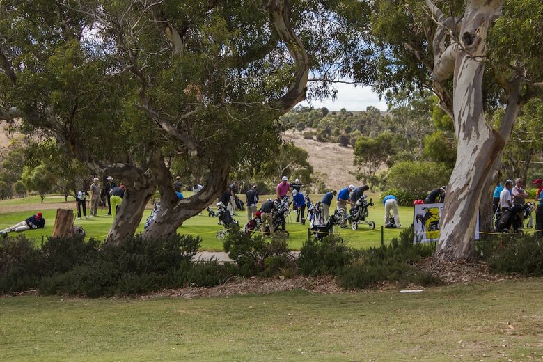 New Terry Hotel & Golf Resort