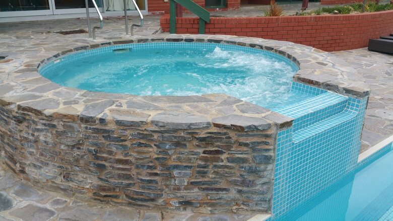 New Terry Hotel & Golf Resort