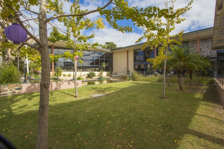 New Terry Hotel & Golf Resort