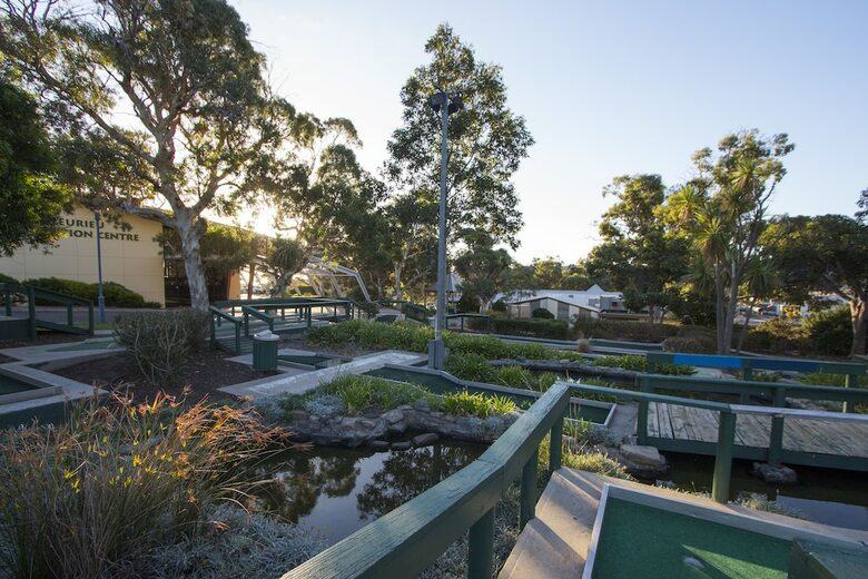 New Terry Hotel & Golf Resort