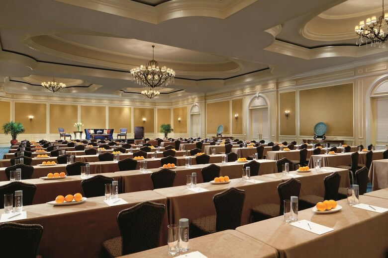 Apartamento The Ritz-carlton Coconut Grove, Miami