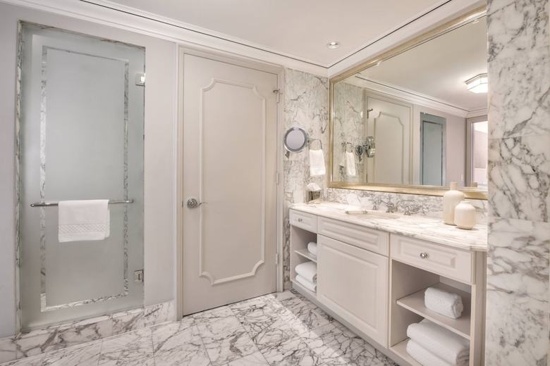 Apartamento The Ritz-carlton Coconut Grove, Miami