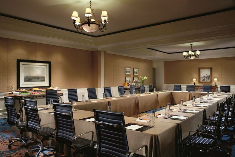 Apartamento The Ritz-carlton Coconut Grove, Miami