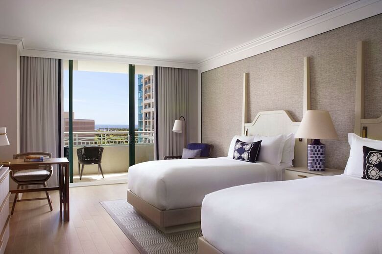 Apartamento The Ritz-carlton Coconut Grove, Miami