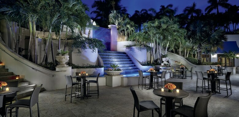 Apartamento The Ritz-carlton Coconut Grove, Miami
