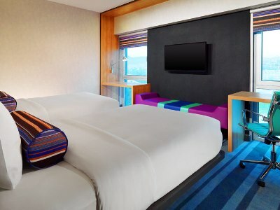 Aloft Bursa Hotel