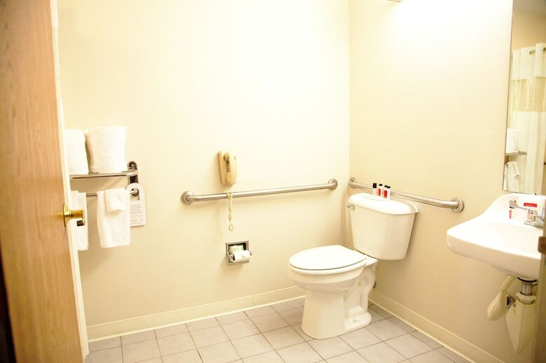 Hotel Ramada Limited Bloomington