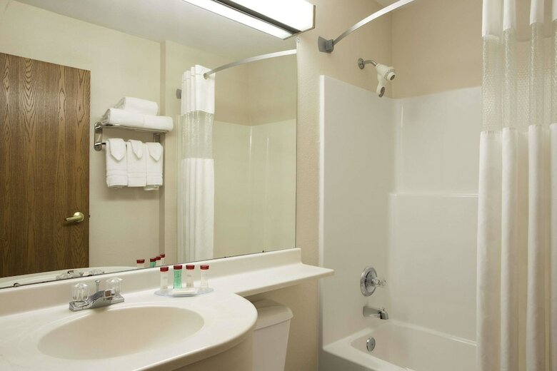 Hotel Ramada Limited Bloomington