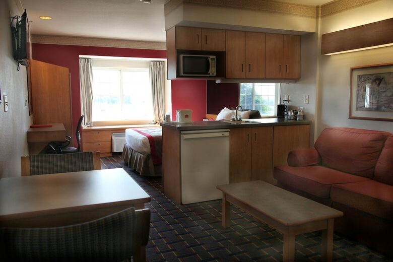 Hotel Ramada Limited Bloomington