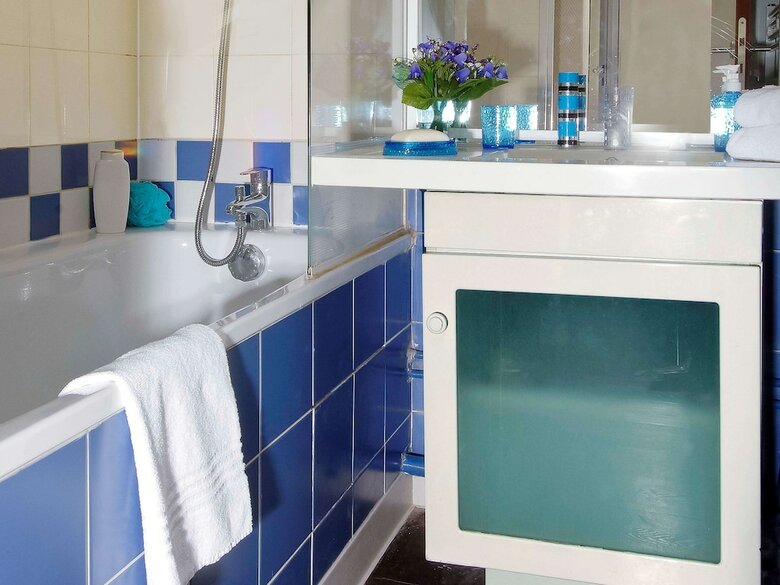 Residencia Aparthotel Adagio Porte de Versailles
