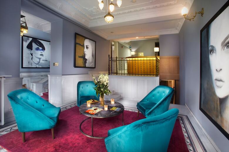 Walton Hotels Taksim Pera