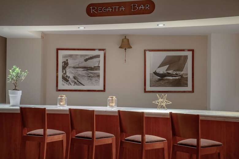 Chios Chandris Hotel