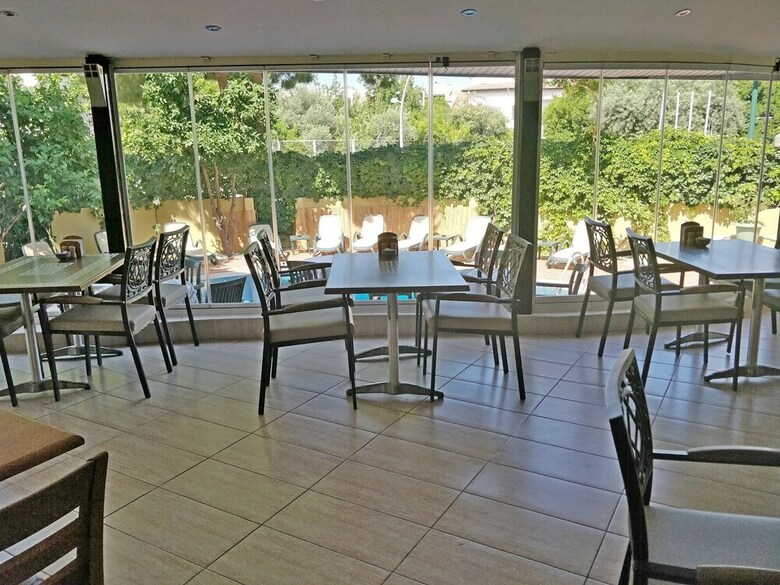 Bade Hotel