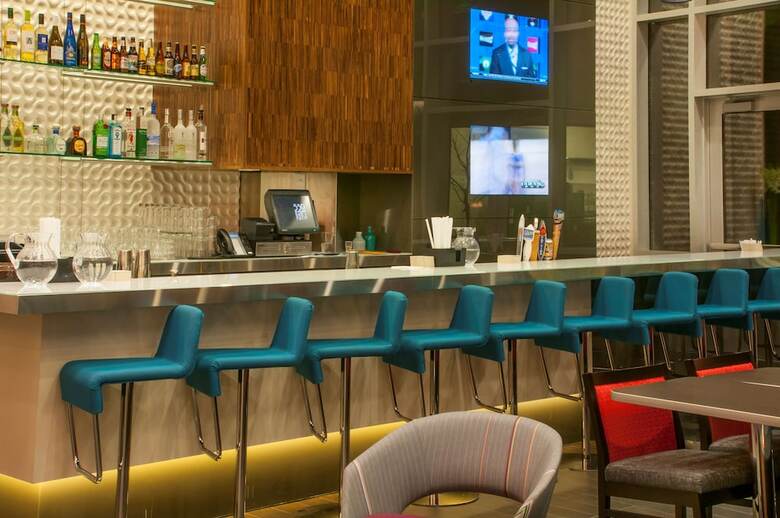 Hotel Hampton Inn & Suites Denver Downtown-convention Center