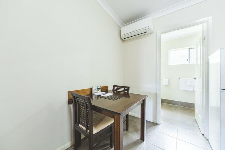 Motel Roma Explorers Inn