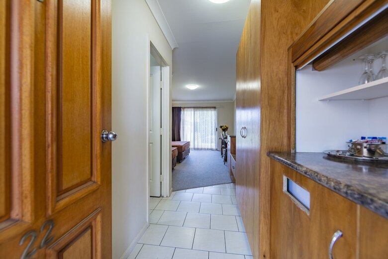 Motel Roma Explorers Inn