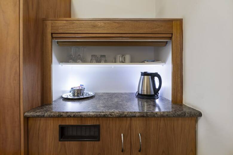 Motel Roma Explorers Inn