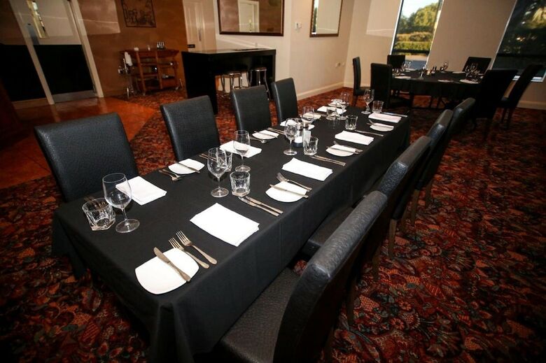 Motel Roma Explorers Inn