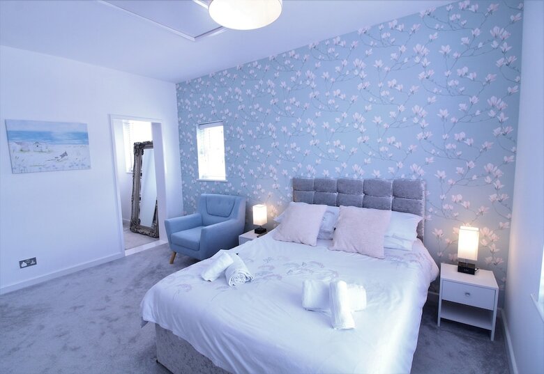 Hotel Spacious Central Cornish Townhouse