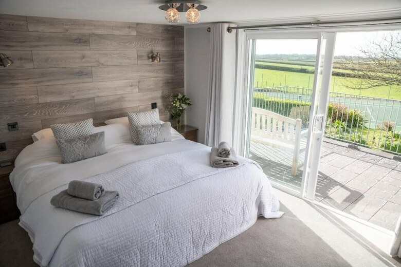 Agroturismo Tregaddra Farm Bed & Breakfast