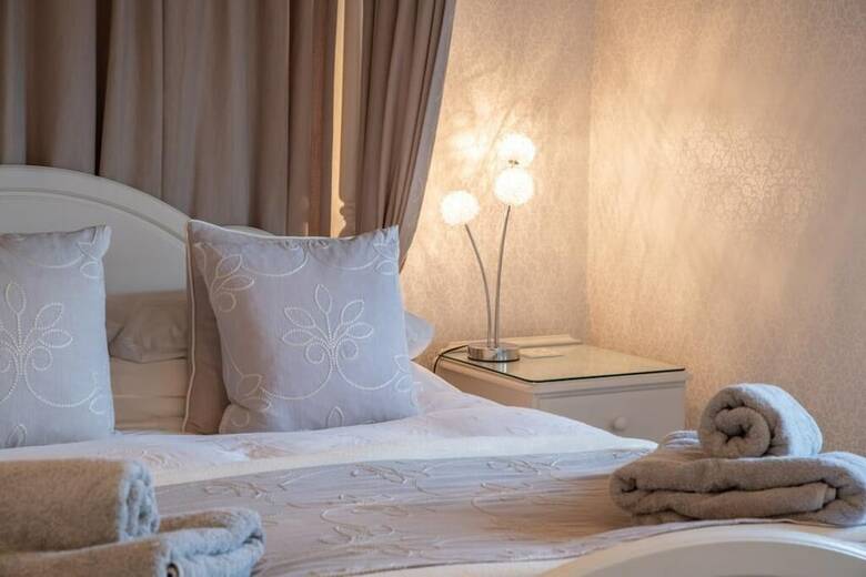 Agroturismo Tregaddra Farm Bed & Breakfast