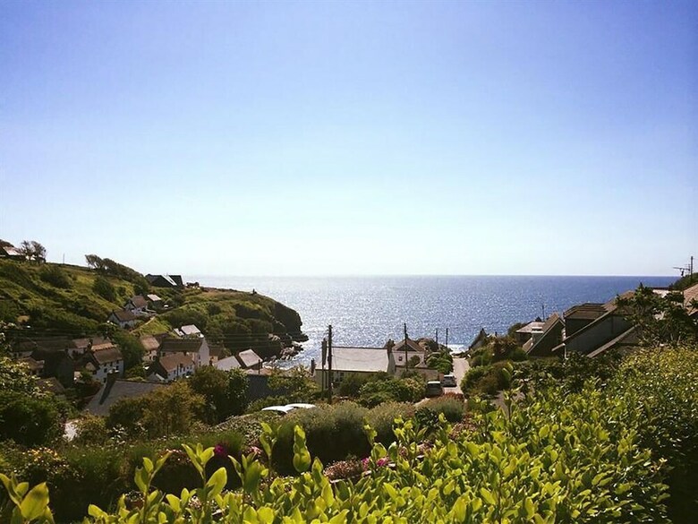 Agroturismo Tregaddra Farm Bed & Breakfast