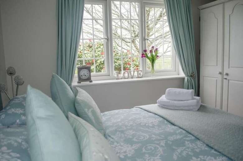 Agroturismo Tregaddra Farm Bed & Breakfast