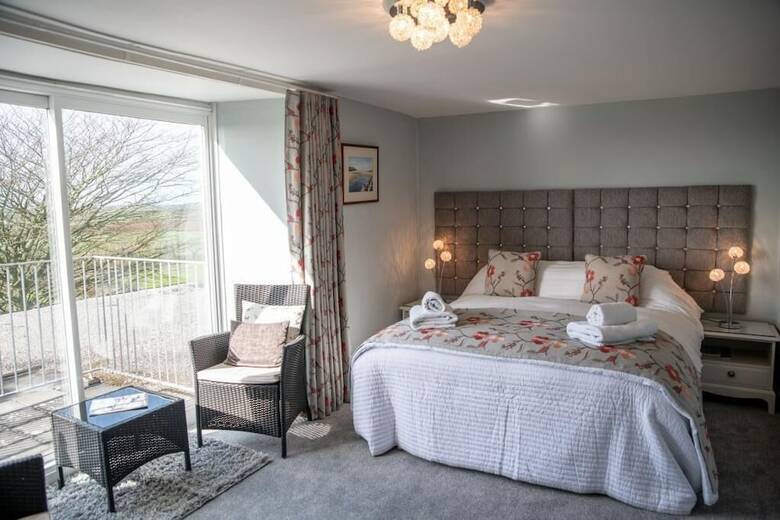 Agroturismo Tregaddra Farm Bed & Breakfast