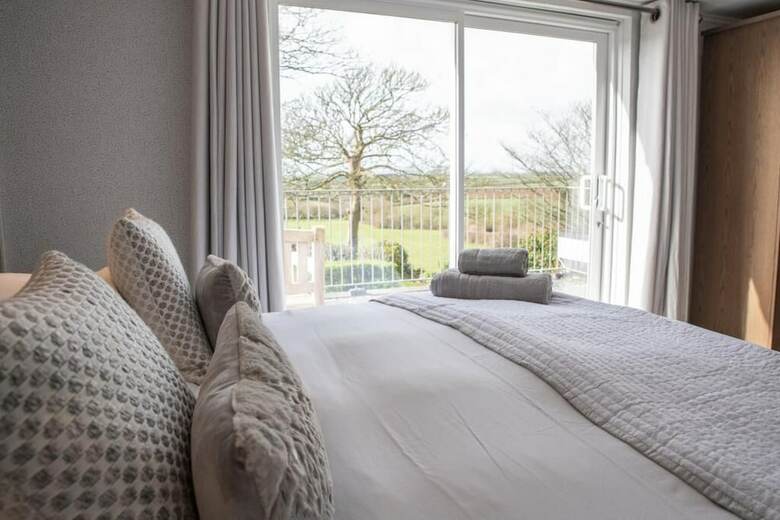 Agroturismo Tregaddra Farm Bed & Breakfast
