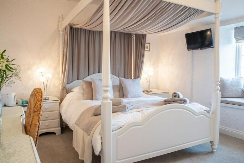 Agroturismo Tregaddra Farm Bed & Breakfast